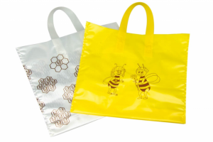 Dárková taška na med 2x1 kg