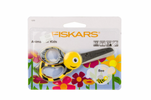 Dětské nůžky Včelka Fiskars