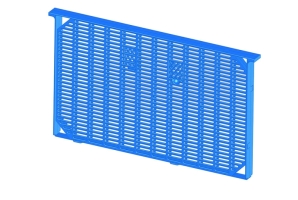 Izolátor na včelí matky