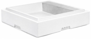 Krmítko polystyren 39x24