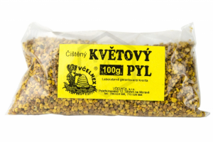 Květový pyl 100 g