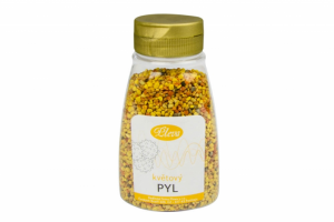 Květový pyl Pleva 100 g