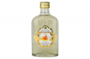 Medovina zlatá 0,2 l