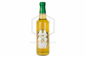 Medovina zázvorová 0,5 l