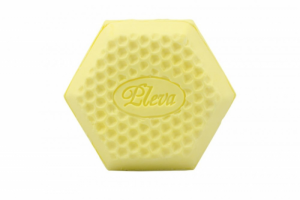 Medové mýdlo Pleva 95 g