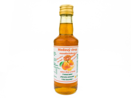 Medový sirup mandarinkový 280 g