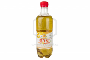 Medová ZON limonáda 0,5 l