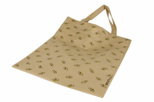 Nákupní taška z netkané textilie