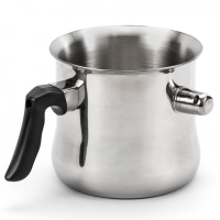 Vařák na vosk nerez mini 1,5 l