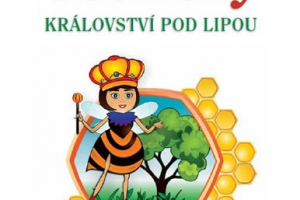 Včeličky - království pod lípou - literatura