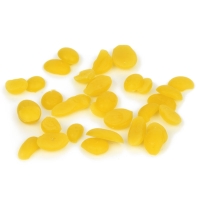 Včelí vosk - peletky přírodní