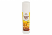 Bione Cosmetics Pomáda na rty Med Vitamín E