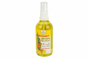 Bione Cosmetics Ústní sprej Med + Propolis 115 ml