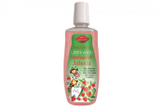 Bione Cosmetics Ústní voda pro děti jahoda + propolis 500 ml