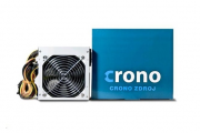  CRONO zdroj 400W, 12cm fan, 4x SATA, PPFC, Gen.2 