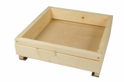 Dno pevné 11 rámků 39x24