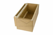 Forma na sbíjení rámků 39 x 24
