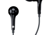 Genius GHP-206 Black