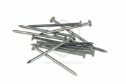 Hřebíčky na sbíjení rámků 28x1,4 mm, 100 g