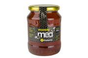 Jesenický med Kolomý květový malinový 950 g