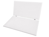 Lis na mezistěny se silikonovou matricí 413x220 mm