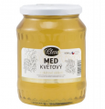 Med květový z akátové oblasti Pleva 950 g