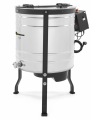 Medomet Bienomat® Business 4 rámky, tangenciální, 12V / 230V, Ø 600 mm