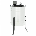 Medomet Lysoň BASIC 4 kazety, ručně zvratný, 12V / 230V, Ø 600 mm
