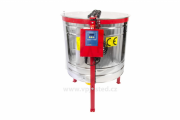 Medomet Lysoň OPTIMA 4 kazety, zvratný, 12V / 230V, Ø 800 mm