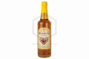 Medovina s perníkovou příchutí 0,5 l