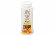 Micelární pleťová voda Med + mateří kašička Bione cosmetics 255 ml