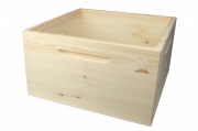Nástavek celodřevěný 11 rámků 39x24