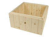 Nástavek 39x24 - 3 cm