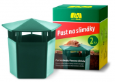 Past na slimáky 2 ks