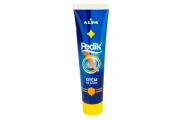 Pedik krém na nohy s včelím voskem Alpa