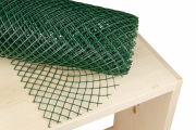 Polynet oko 10 mm, šíře 80 cm zelený