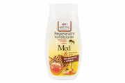 Regenerační kondicionér Med + Q10 Bione cosmetics 260 ml