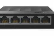 TP-Link LS1005G 