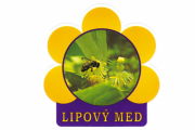 Samolepicí etiketa Lipový med