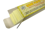 Sirné knoty BIOM 400 g