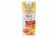 Speciální protivráskové sérum Med + Q10 + mateří kašička Bione cosmetics 40 ml
