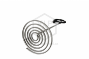 Spirála na ztekucování medu 21,5 cm
