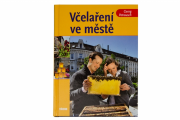 Včelaření ve městě