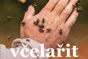 Včelařit jako včela