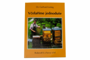 Včelaříme jednoduše - rukověť k chovu včel