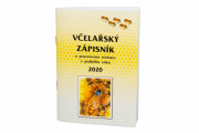 Včelařský zápisník 2023
