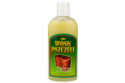 Včelí vosk na nábytek a dřevo