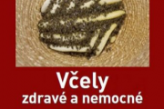 Včely zdravé a nemocné