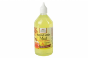 Vlasová voda Med s mateří kašičkou + Q10 Bione cosmetics 215 ml
