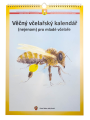Věčný včelařský kalendář